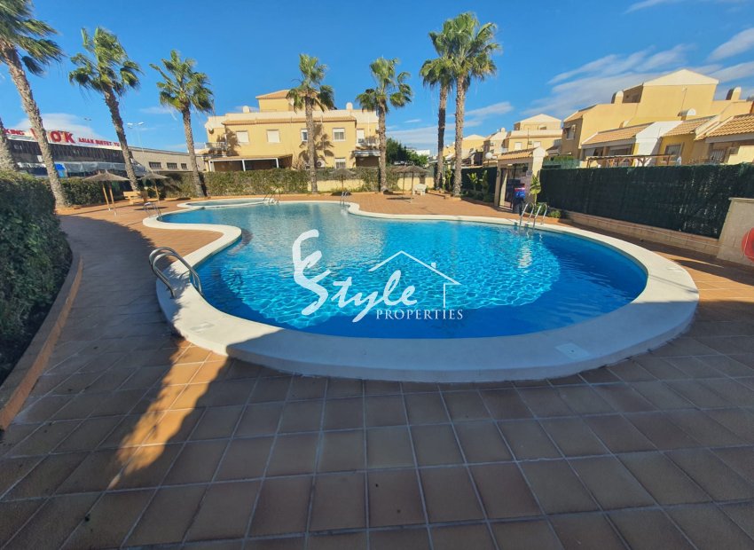 Reventa - Quad - Ciudad Quesada - Lo Marabu