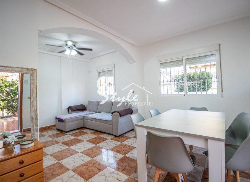 Reventa - Quad - La Zenia - Villas San Jose