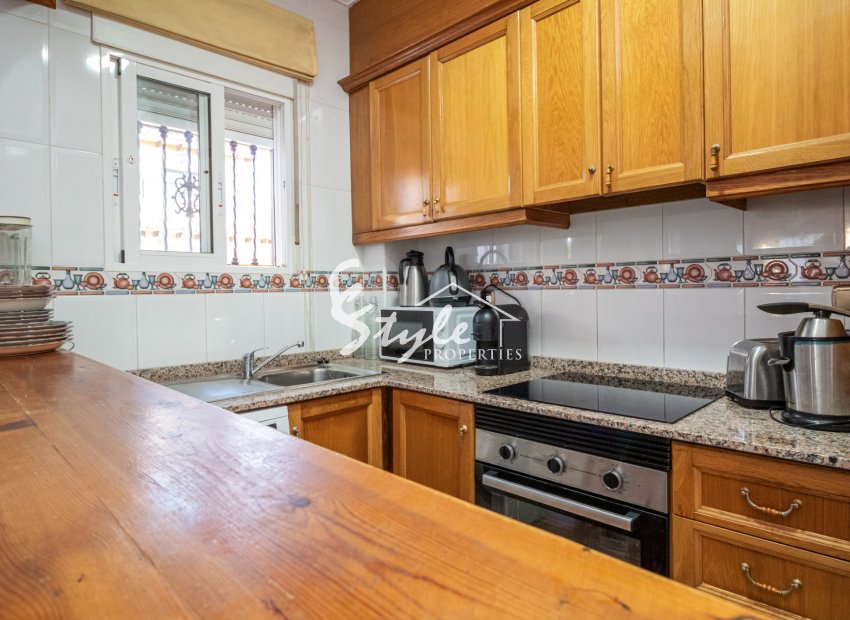 Reventa - Quad - La Zenia - Villas San Jose