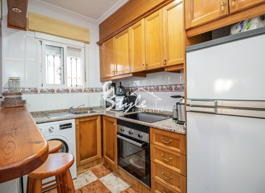 Reventa - Quad - La Zenia - Villas San Jose