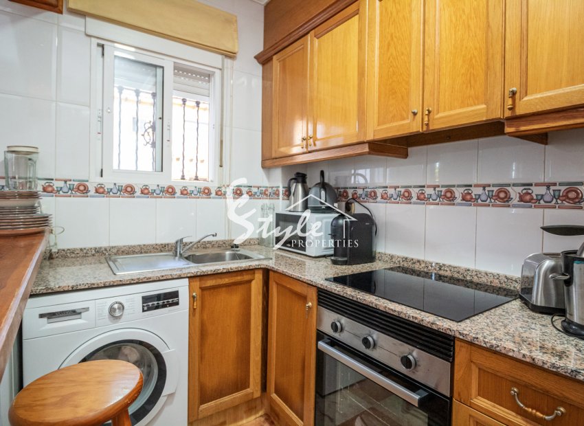 Reventa - Quad - La Zenia - Villas San Jose