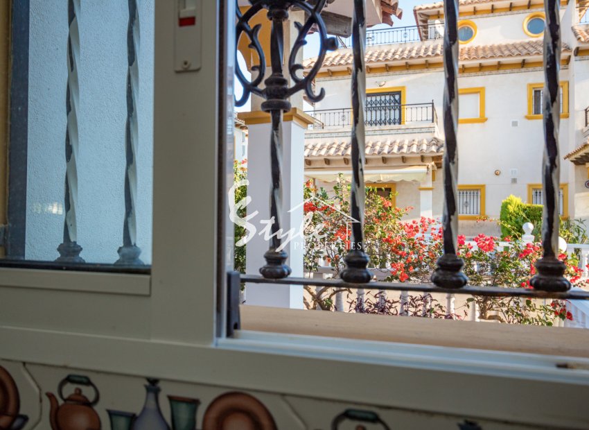 Reventa - Quad - La Zenia - Villas San Jose