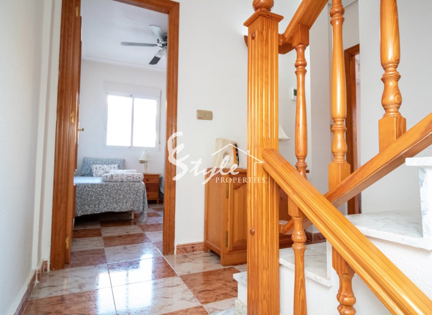 Reventa - Quad - La Zenia - Villas San Jose