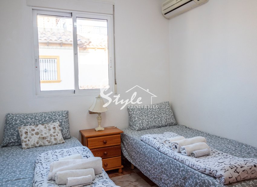 Reventa - Quad - La Zenia - Villas San Jose