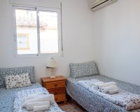 Reventa - Quad - La Zenia - Villas San Jose