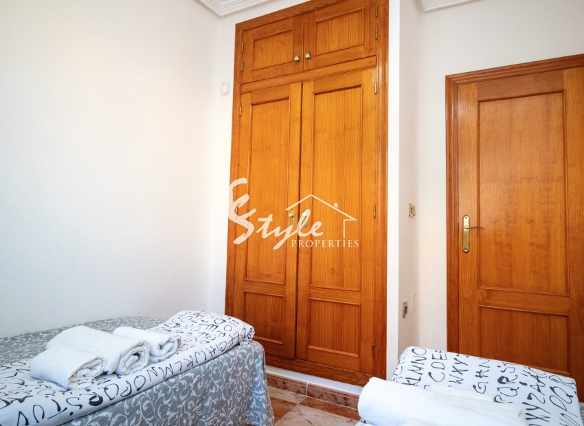 Reventa - Quad - La Zenia - Villas San Jose