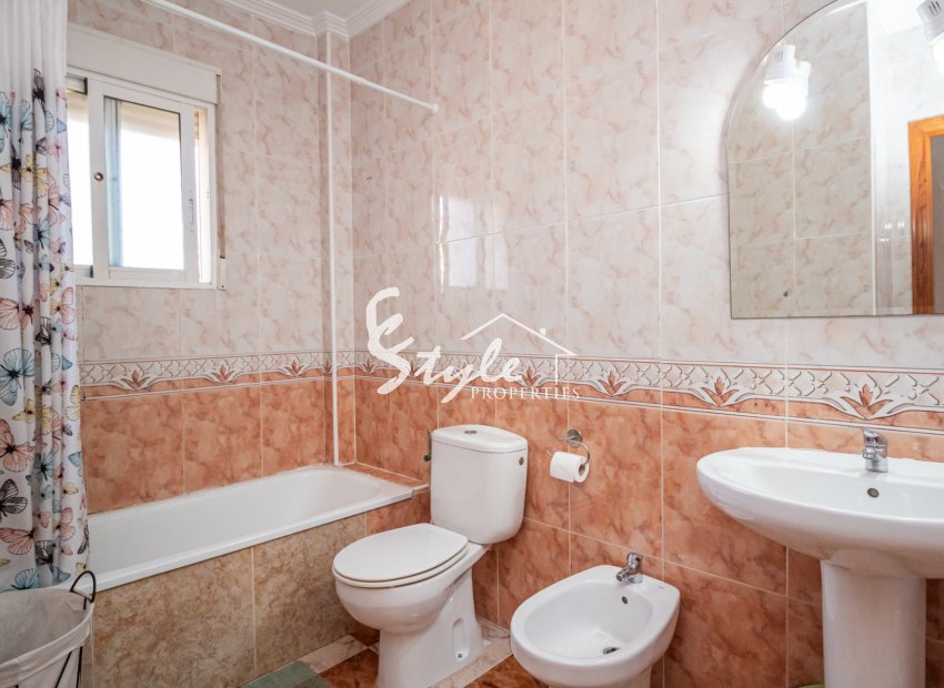 Reventa - Quad - La Zenia - Villas San Jose