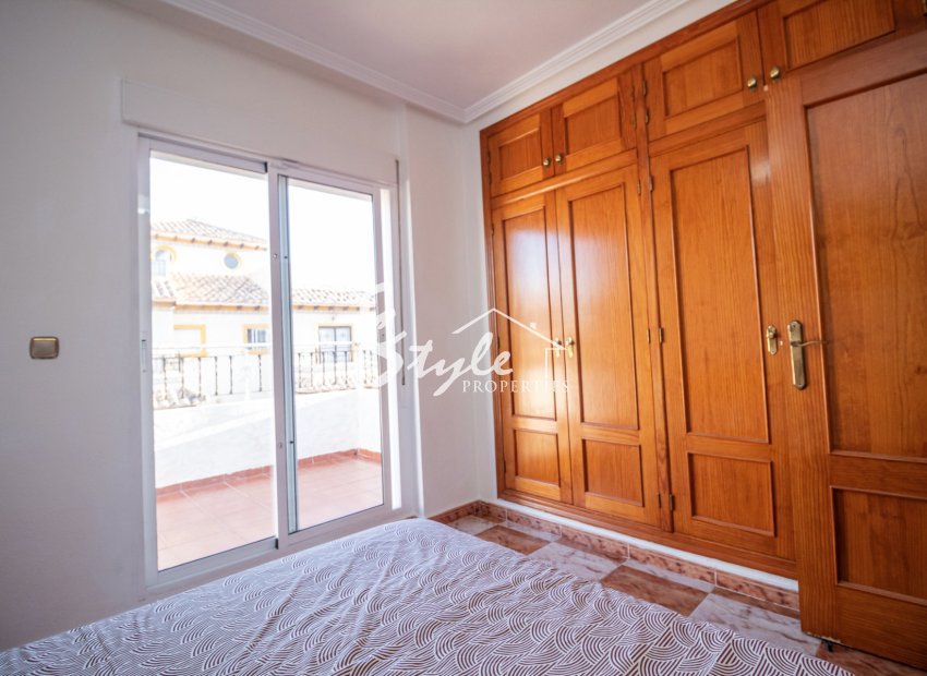 Reventa - Quad - La Zenia - Villas San Jose