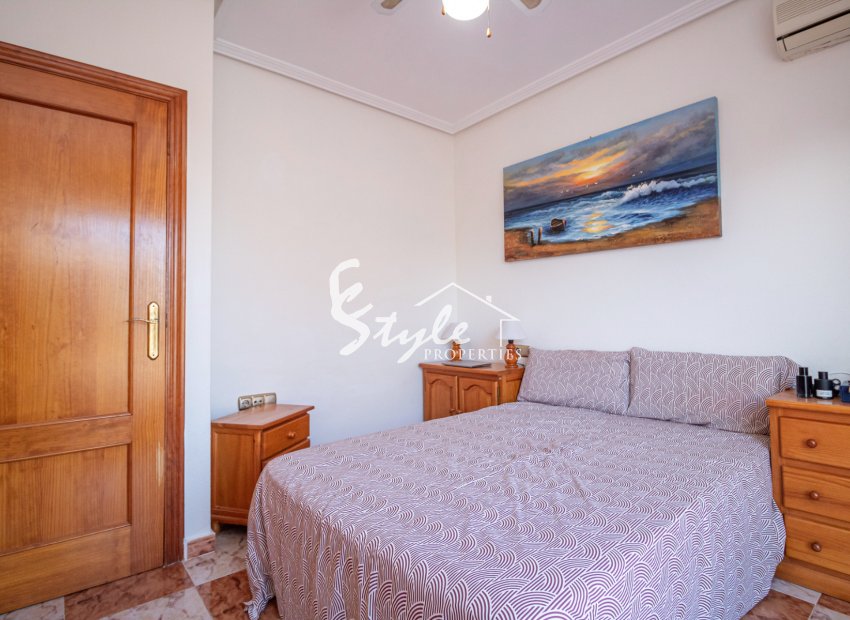 Reventa - Quad - La Zenia - Villas San Jose