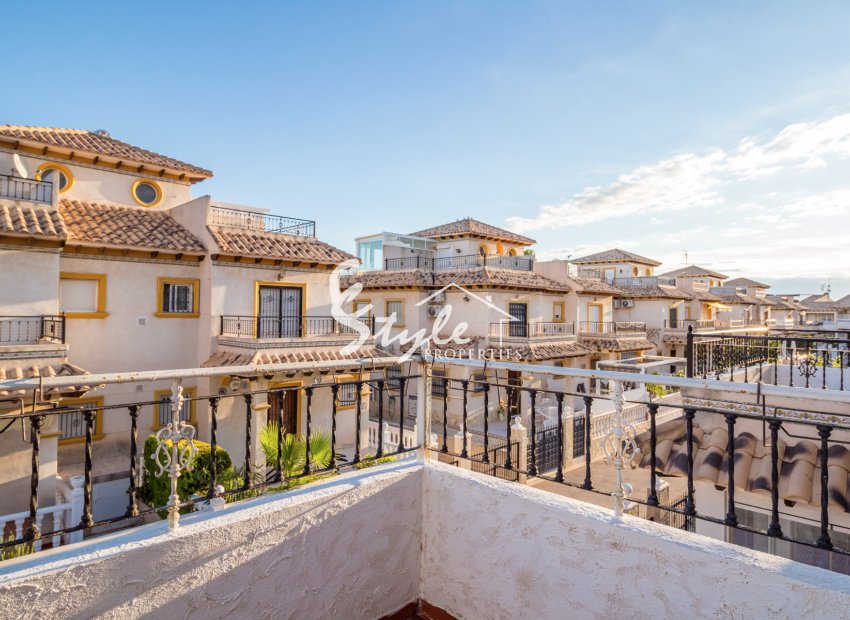 Reventa - Quad - La Zenia - Villas San Jose