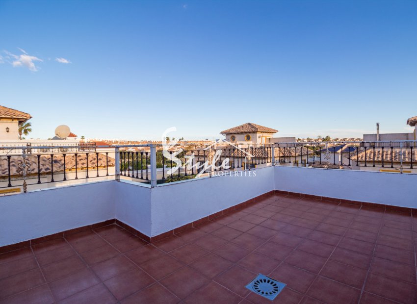 Reventa - Quad - La Zenia - Villas San Jose