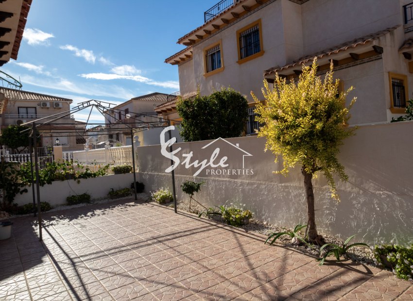 Reventa - Quad - La Zenia - Villas San Jose