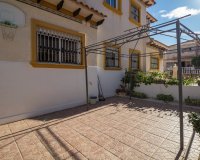 Reventa - Quad - La Zenia - Villas San Jose