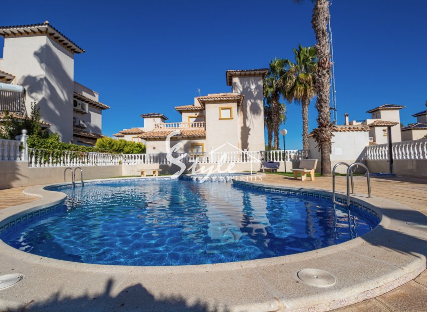 Reventa - Quad - La Zenia - Villas San Jose