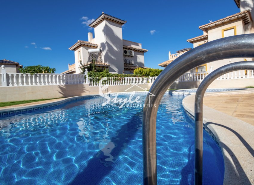 Reventa - Quad - La Zenia - Villas San Jose