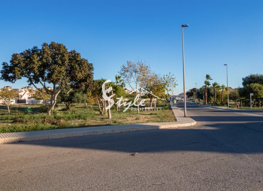 Reventa - Quad - La Zenia - Villas San Jose