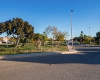 Reventa - Quad - La Zenia - Villas San Jose