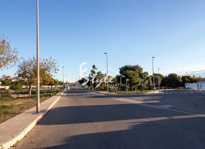 Reventa - Quad - La Zenia - Villas San Jose