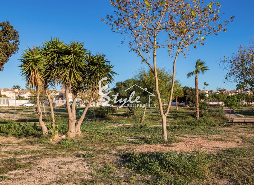 Reventa - Quad - La Zenia - Villas San Jose