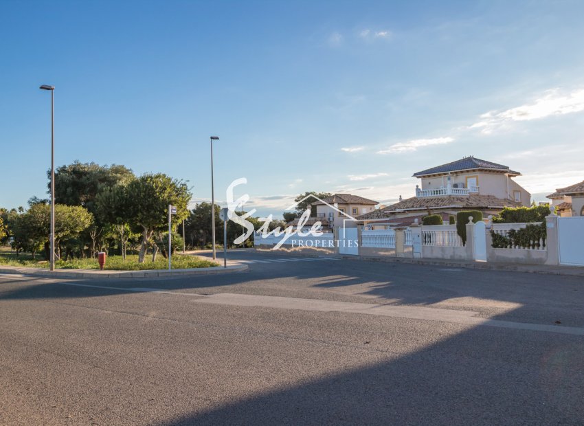 Reventa - Quad - La Zenia - Villas San Jose