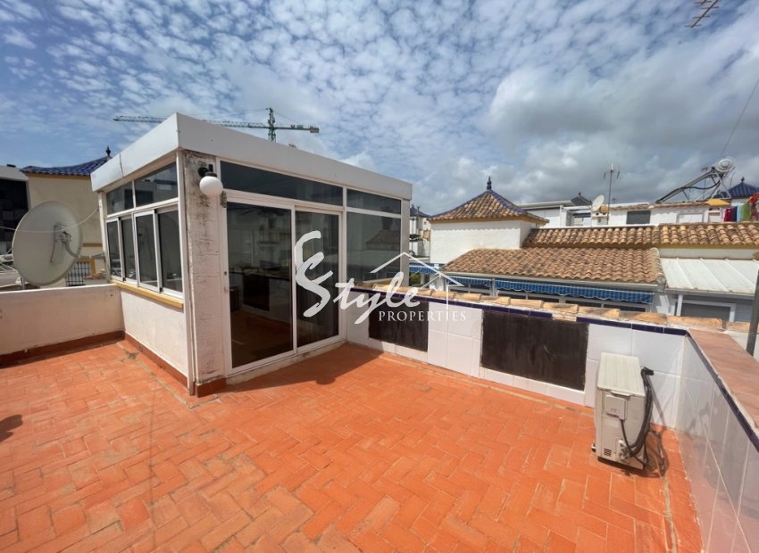 Reventa - Quad - Los Altos