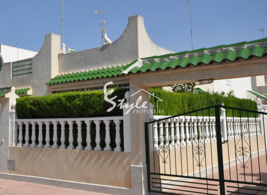 Reventa - Quad - Los Altos