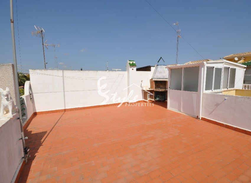 Reventa - Quad - Los Altos