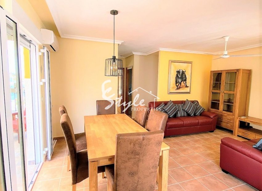 Reventa - Quad - Los Altos