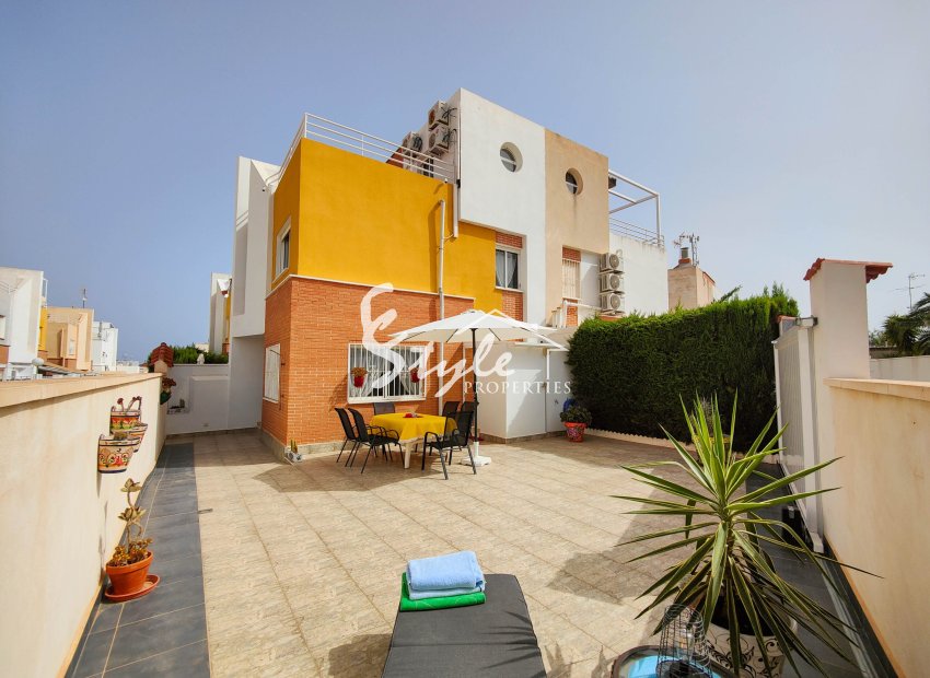 Reventa - Quad - Orihuela-Costa - Orihuela Costa