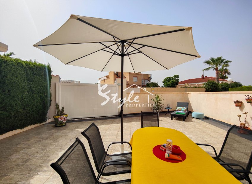 Reventa - Quad - Orihuela-Costa - Orihuela Costa