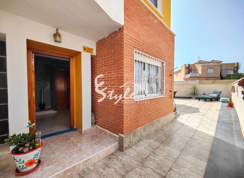 Reventa - Quad - Orihuela-Costa - Orihuela Costa