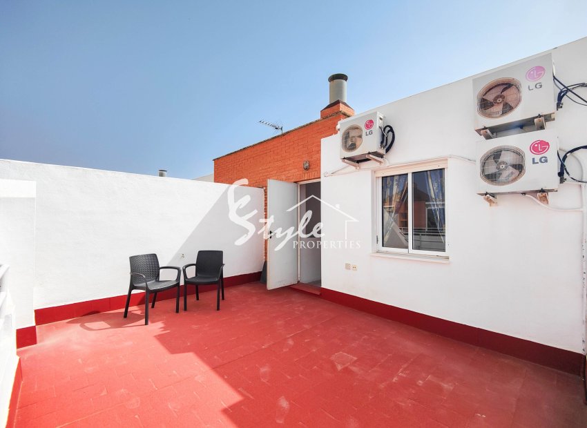 Reventa - Quad - Orihuela-Costa - Orihuela Costa