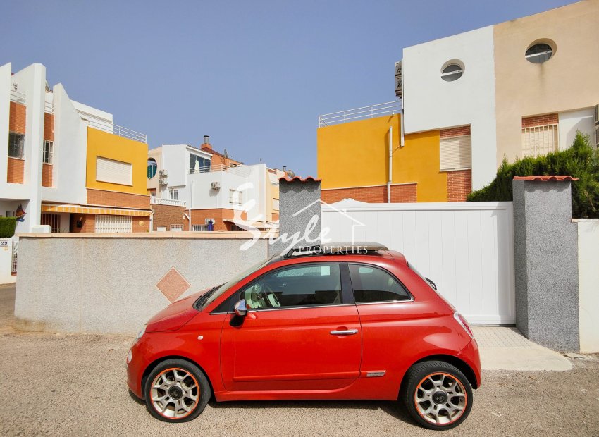 Reventa - Quad - Orihuela-Costa - Orihuela Costa