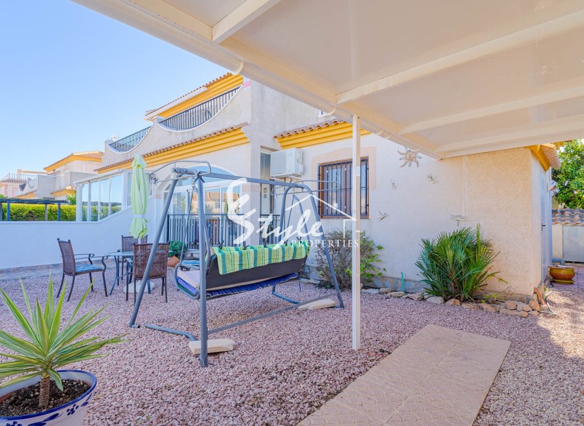 Reventa - Quad - Orihuela Costa  - Playa Flamenca