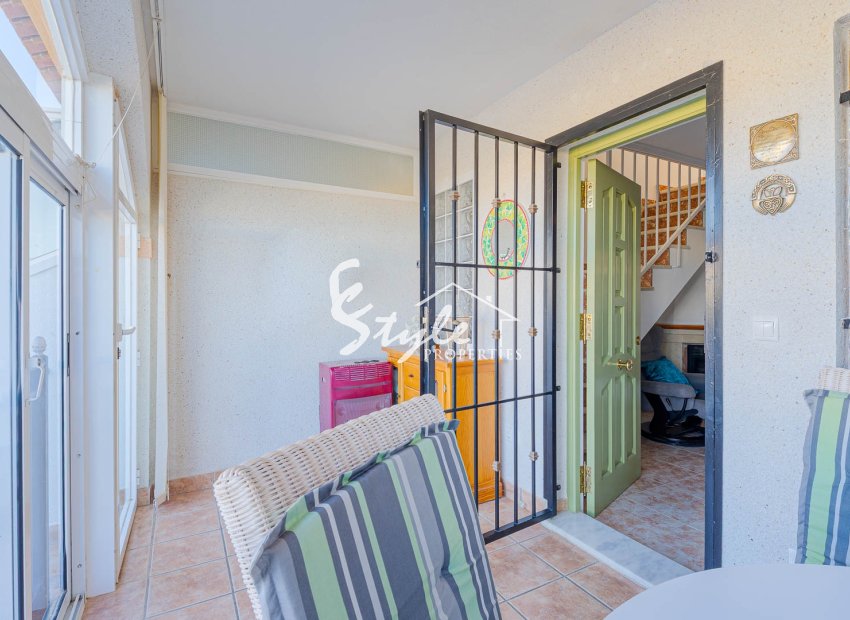 Reventa - Quad - Orihuela Costa  - Playa Flamenca