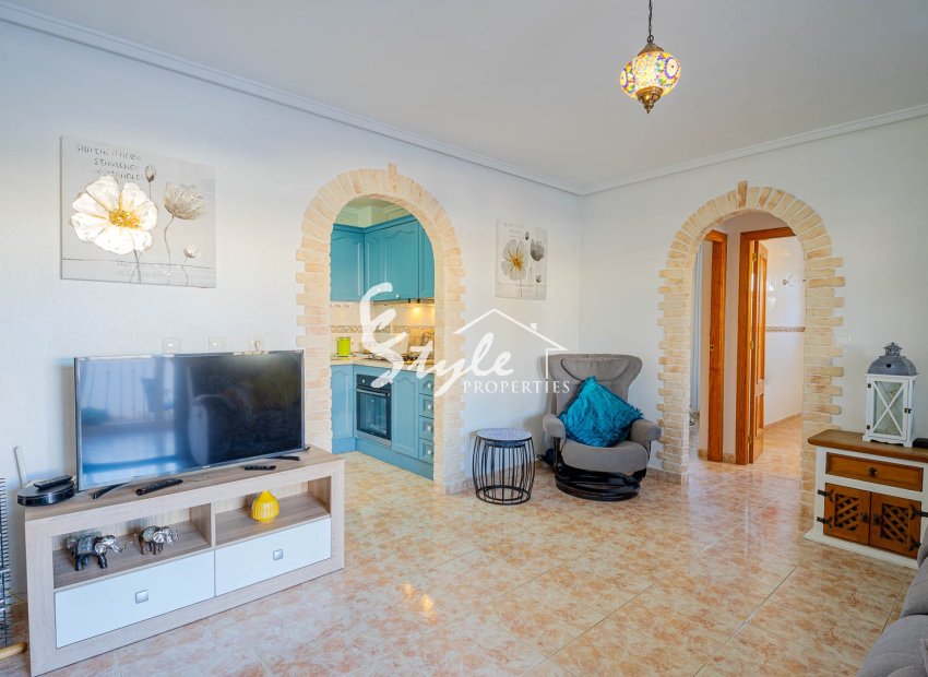 Reventa - Quad - Orihuela Costa  - Playa Flamenca