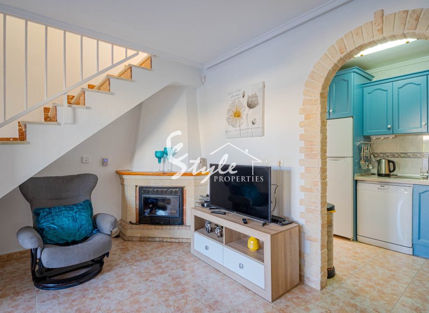 Reventa - Quad - Orihuela Costa  - Playa Flamenca