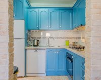 Reventa - Quad - Orihuela Costa  - Playa Flamenca