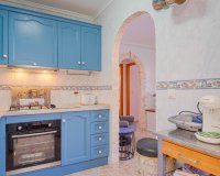 Reventa - Quad - Orihuela Costa  - Playa Flamenca