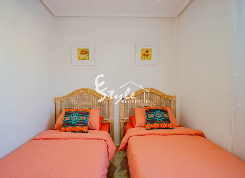 Reventa - Quad - Orihuela Costa  - Playa Flamenca