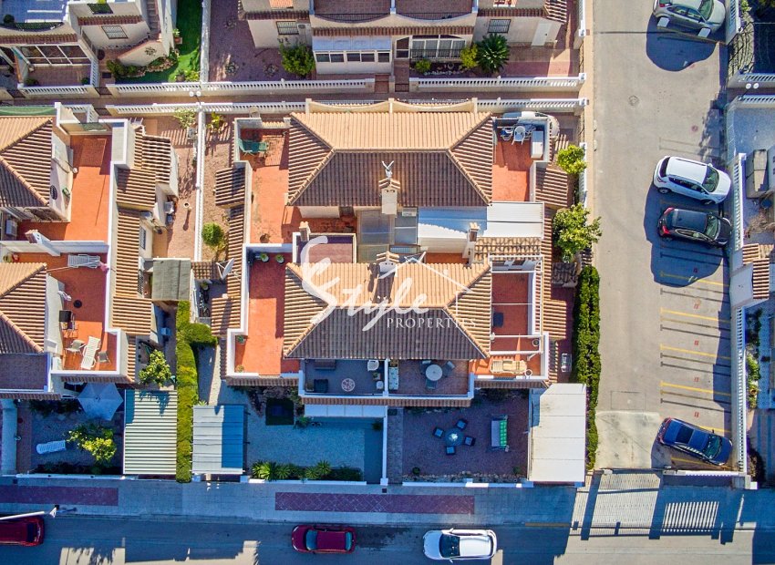 Reventa - Quad - Orihuela Costa  - Playa Flamenca