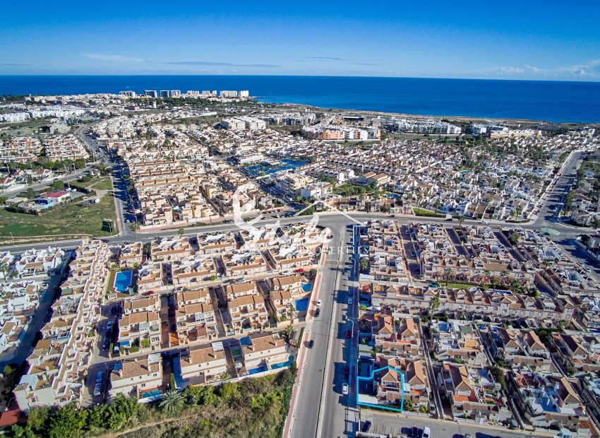 Reventa - Quad - Orihuela Costa  - Playa Flamenca