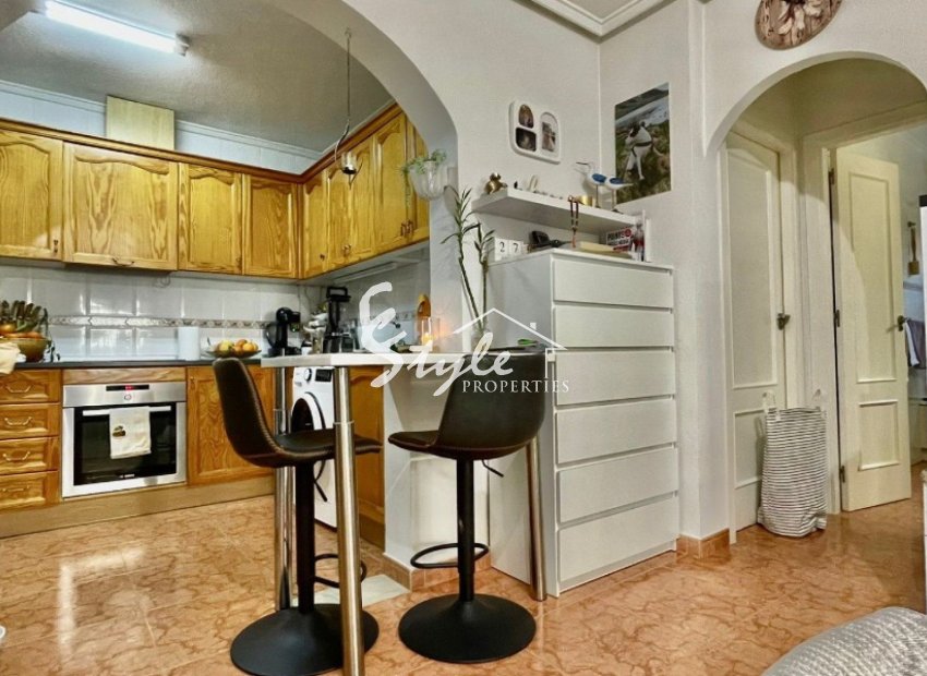 Reventa - Quad - Orihuela-Costa - Playa Flamenca