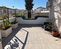 Reventa - Quad - Orihuela-Costa - Playa Flamenca