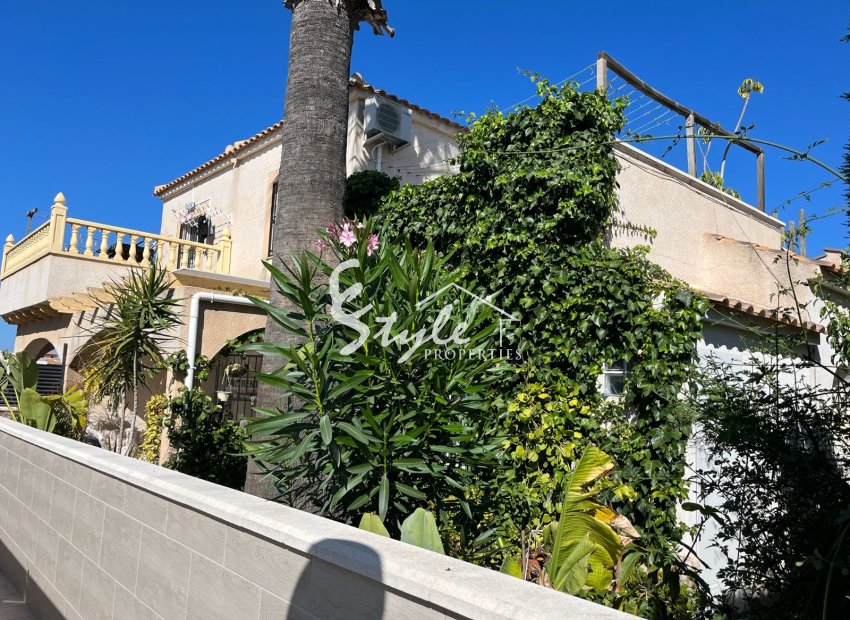 Reventa - Quad - Orihuela-Costa - Playa Flamenca