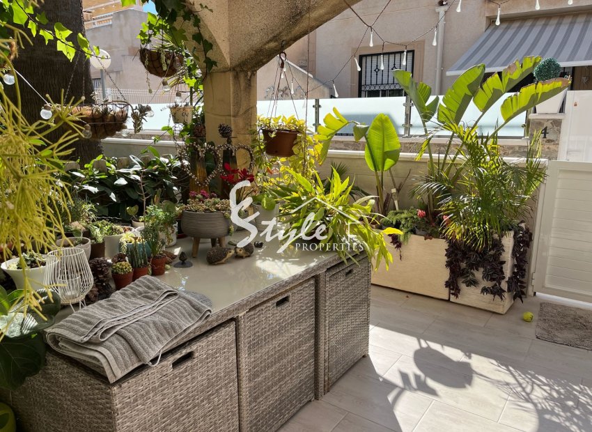 Reventa - Quad - Orihuela-Costa - Playa Flamenca