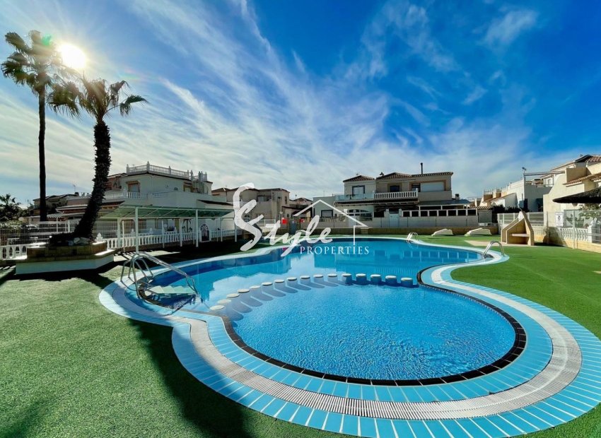 Reventa - Quad - Orihuela-Costa - Playa Flamenca