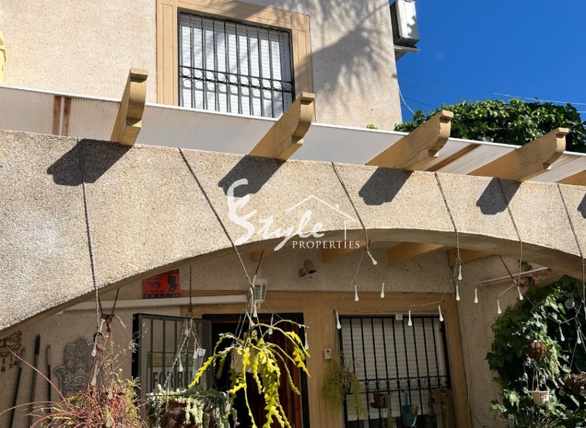Reventa - Quad - Orihuela-Costa - Playa Flamenca