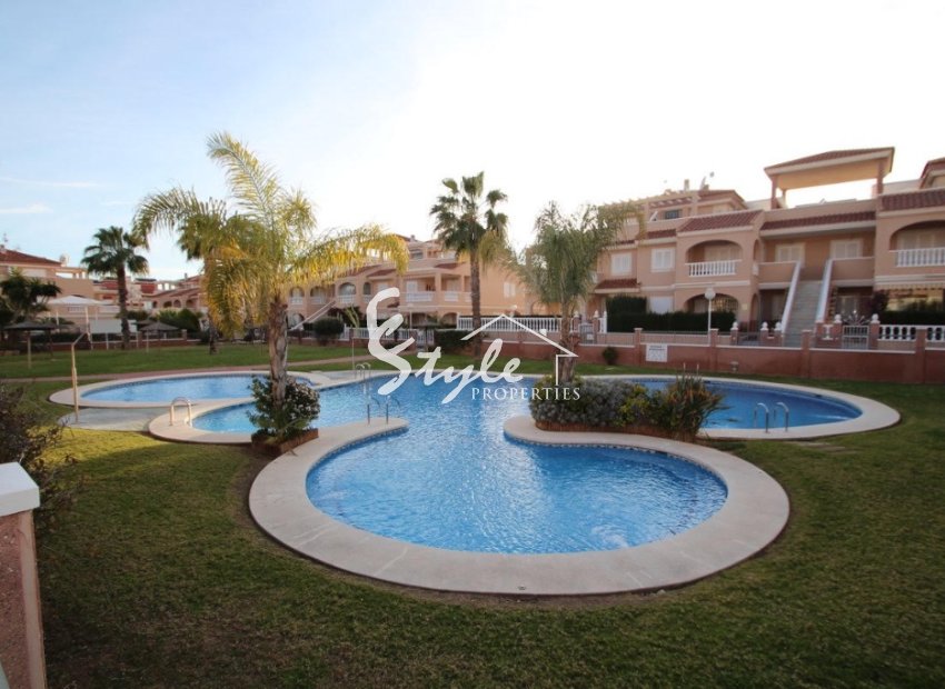 Reventa - Quad - Playa Flamenca - Zeniamar