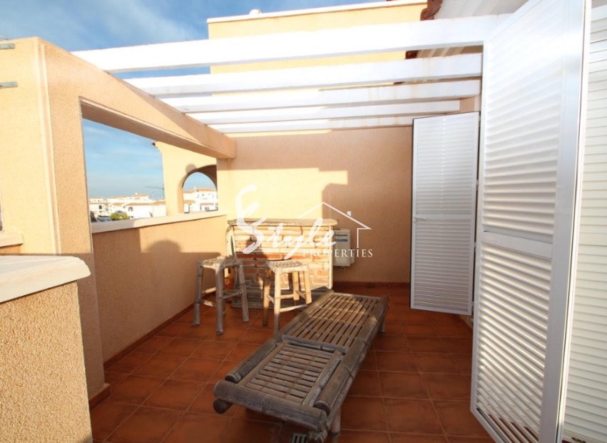 Reventa - Quad - Playa Flamenca - Zeniamar